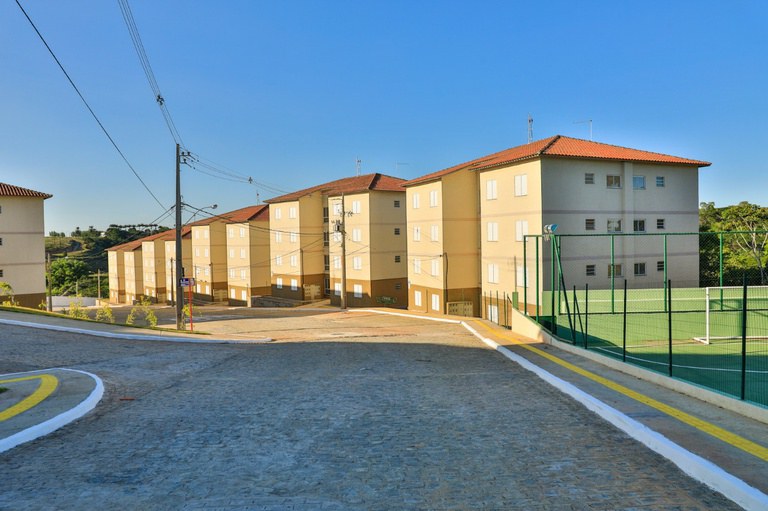 Mais de 2,3 mil pessoas são beneficiadas com moradias em Paudalho (PE)