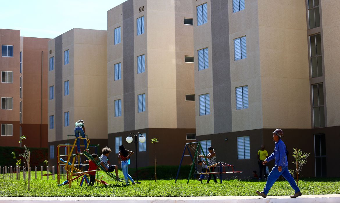 Política de habitação popular é incluída no Programa de Parcerias de Investimentos