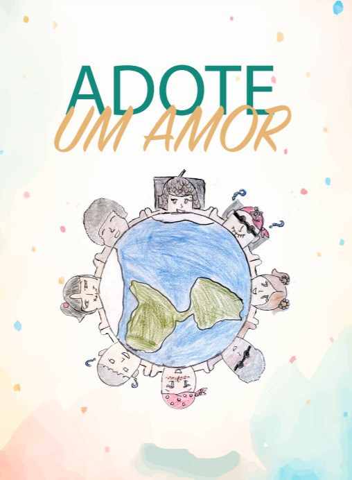 Adoção tardia e de crianças com deficiência e doenças raras são incentivadas