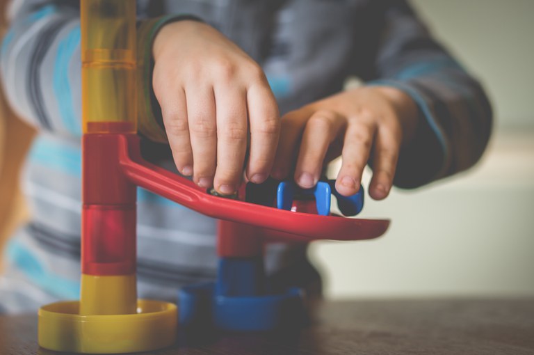 Lançado novo curso sobre políticas públicas voltadas para a primeira infância
