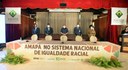 Sistema Nacional de Promoção da Igualdade Racial chega aos municípios do Amapá