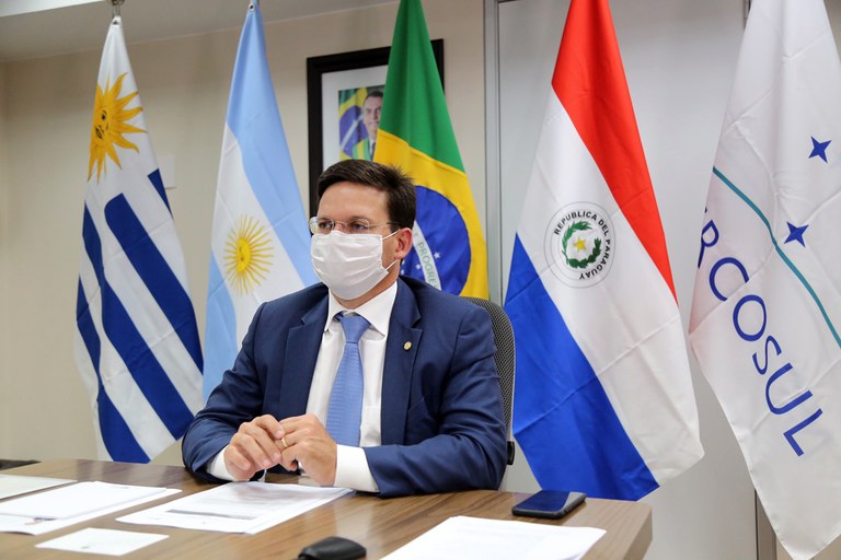 Governo Federal assume Presidência Pro-Tempore do Mercosul Social