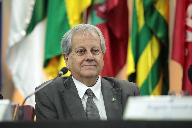 Governo lança campanha de enfrentamento à violência contra o idoso