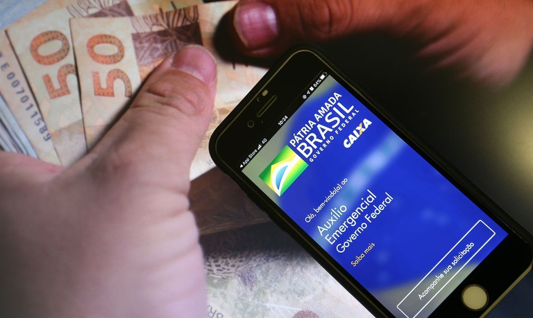 Pagamento de parcelas extras começa em 20 de agosto