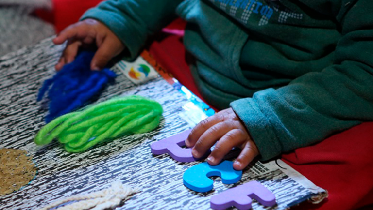 Visitadores do Criança Feliz têm capacitação para detectar possíveis casos de abuso sexual