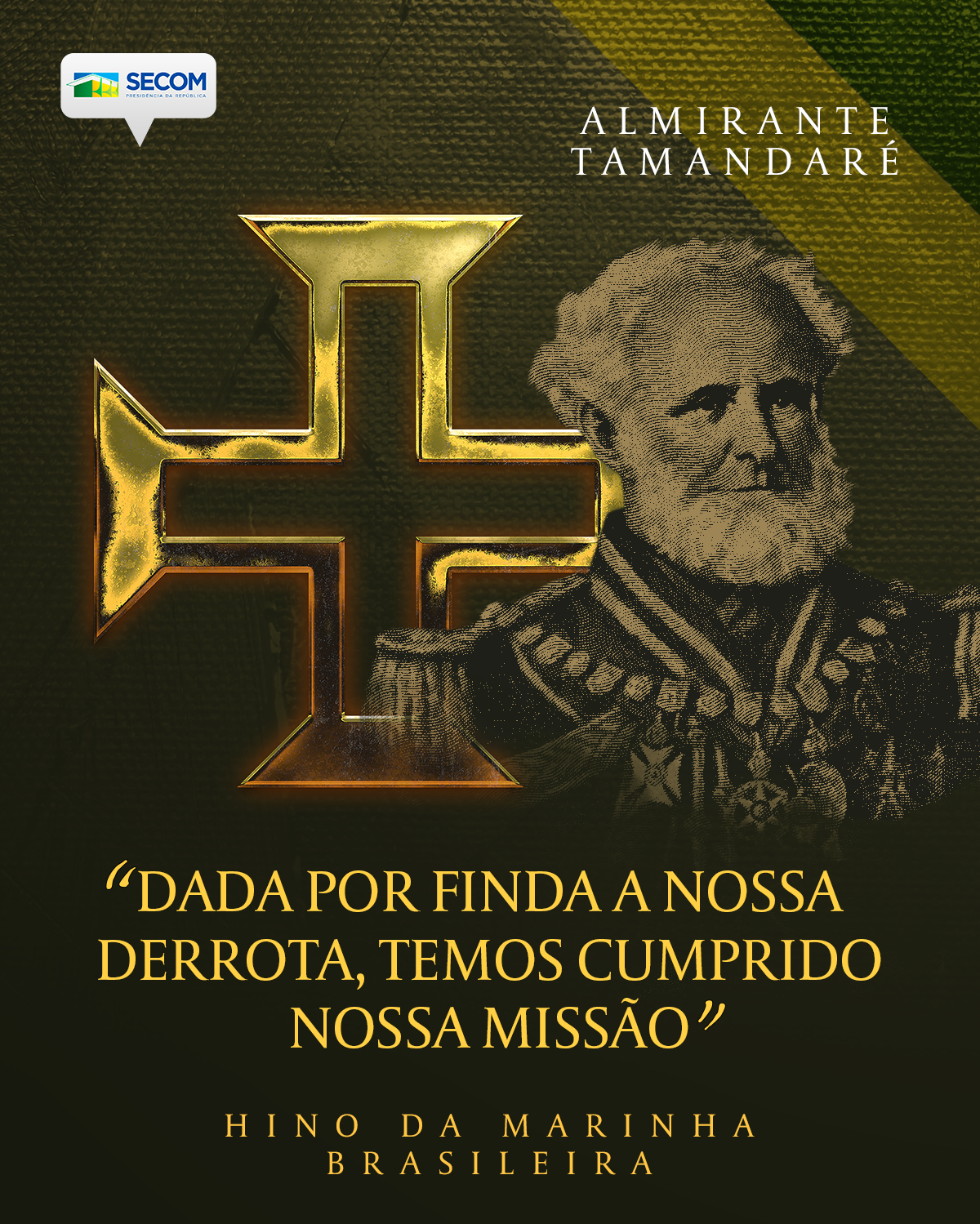 Almirante Tamandaré