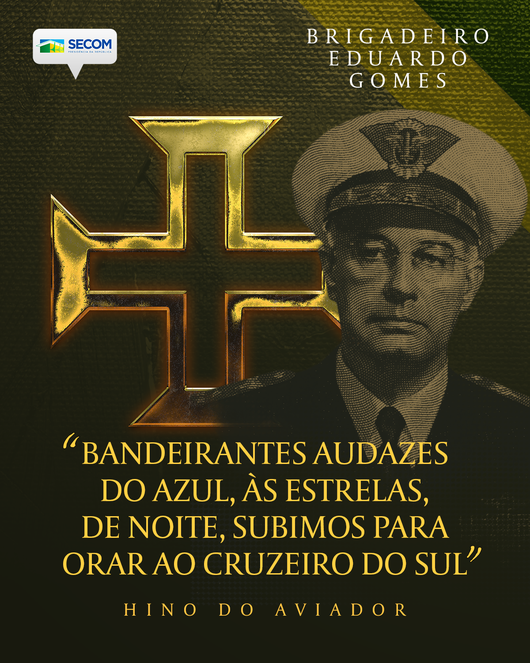 Brigadeiro Eduardo Gomes