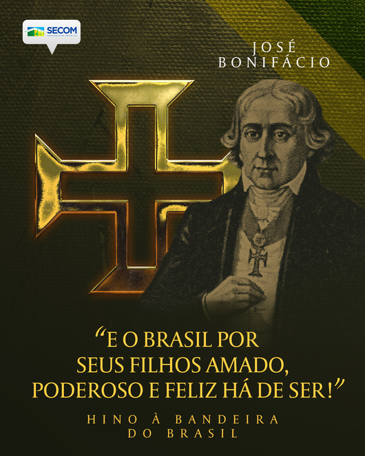 José Bonifácio