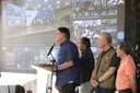 Governo Federal realiza entregas e inaugurações na região Norte do país