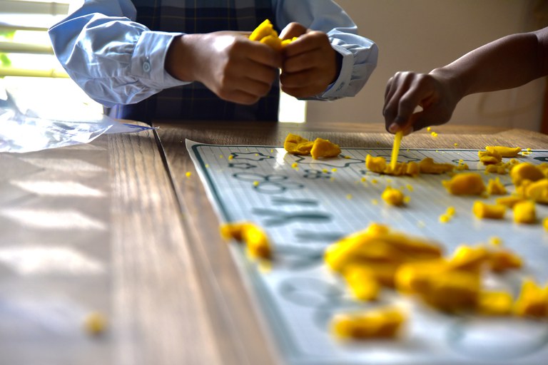 Inscrições abertas para o Prêmio Brasil Amigo da Criança