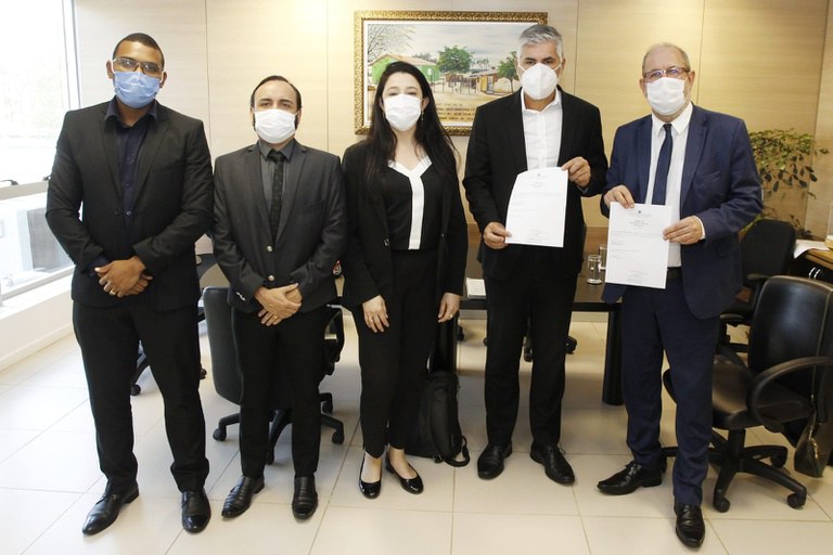 Rio Grande do Sul é o 11º estado a aderir à modalidade Parcerias do Programa Casa Verde e Amarela