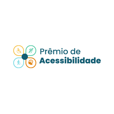 Premiação simbólica vai reconhecer iniciativas e indivíduos que promovem a acessibilidade para pessoas com deficiência