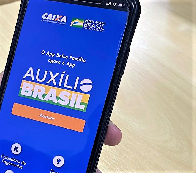 Beneficiários podem acessar calendário de pagamentos e outras informações através de aplicativo