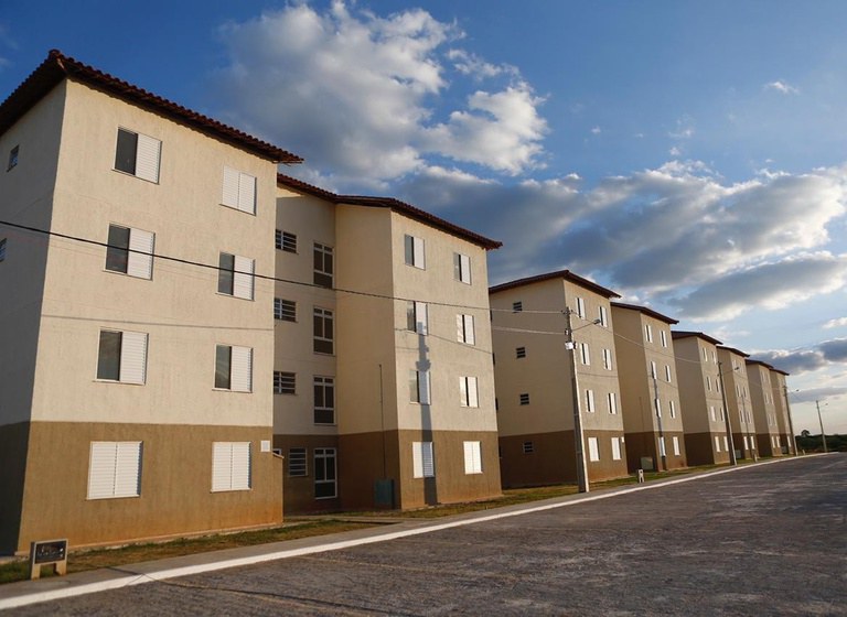 Pró-Moradia passa a incluir projetos de aquisição e construção de conjuntos habitacionais e reabilitação de imóveis