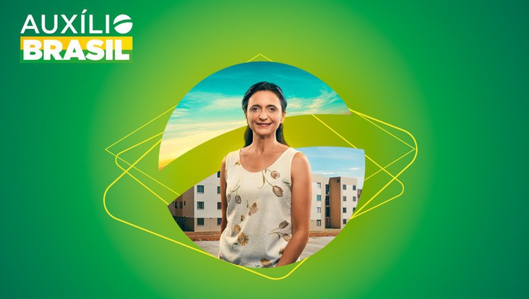 Governo Federal inicia pagamento do Auxílio Brasil a 18,1 milhões de famílias nessa quarta-feira (18/05)