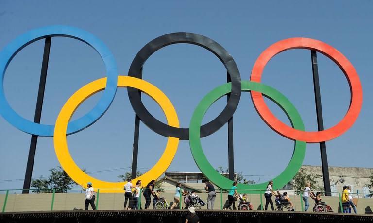 Atletas brasileiros estão preparados para os Jogos Olímpicos de Tóquio 2020