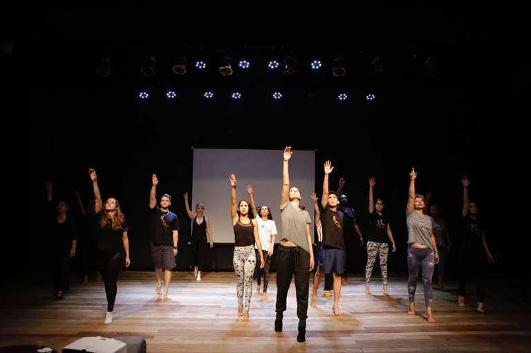 Funarte publica edital para selecionar atrações em vídeos