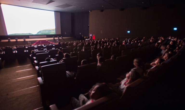 Programa libera R$ 8,5 milhões para apoiar cinemas ameaçados pelos efeitos econômicos da Covid-19