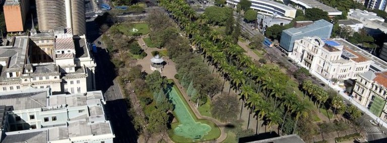 Funarte inaugura espaço para atividades artísticas no centro de Belo Horizonte