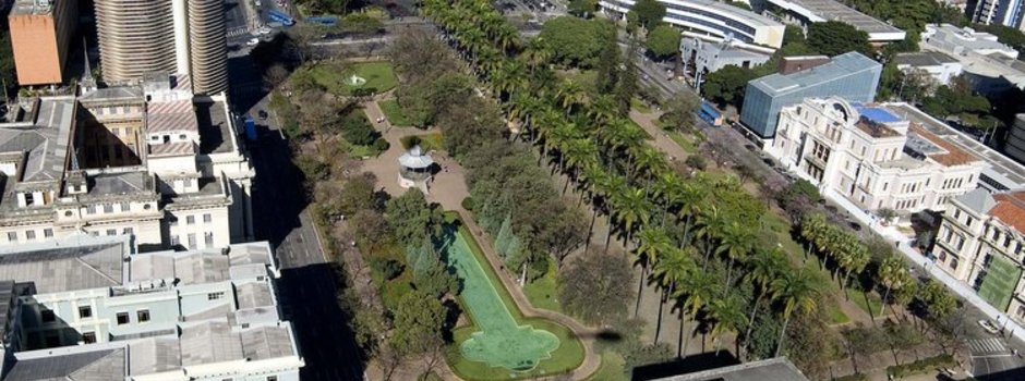 Funarte inaugura espaço para atividades artísticas no centro de Belo Horizonte