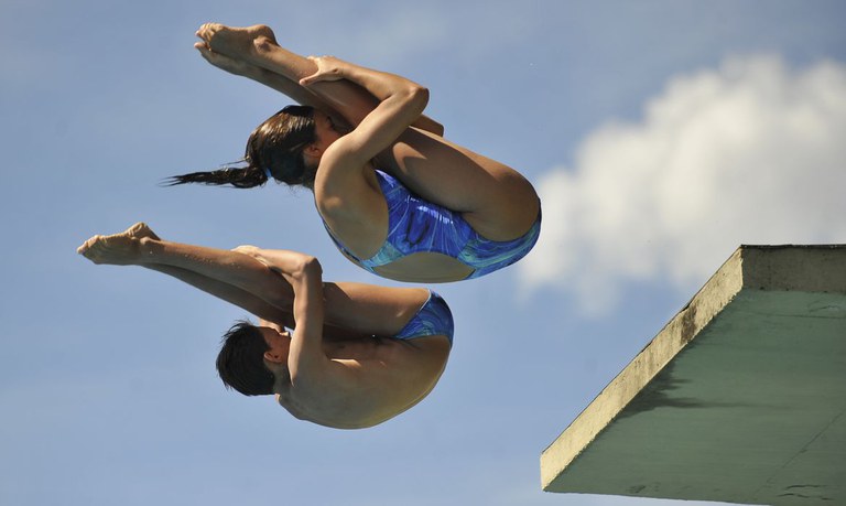 Parceria implantará projeto de esporte educacional em oito estados e DF