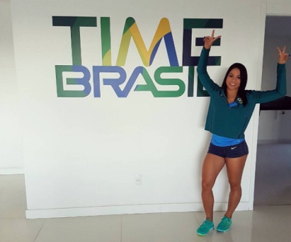 Bolsa Atleta recebe 1.050 inscrições no primeiro dia do novo sistema on-line