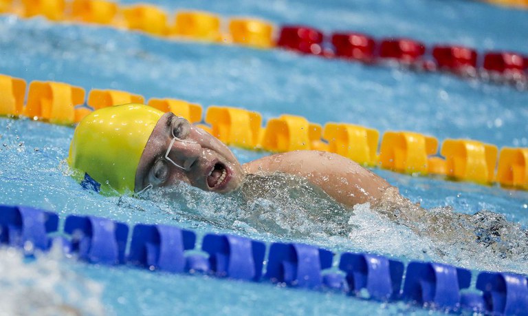 Bolsa Atleta supera a marca de 6,2 mil inscritos