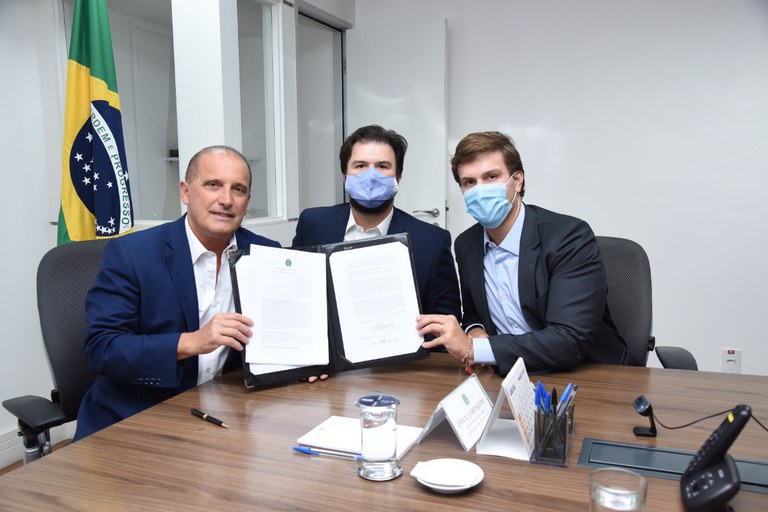 Brasil em Campo chega a Petrolina (PE)