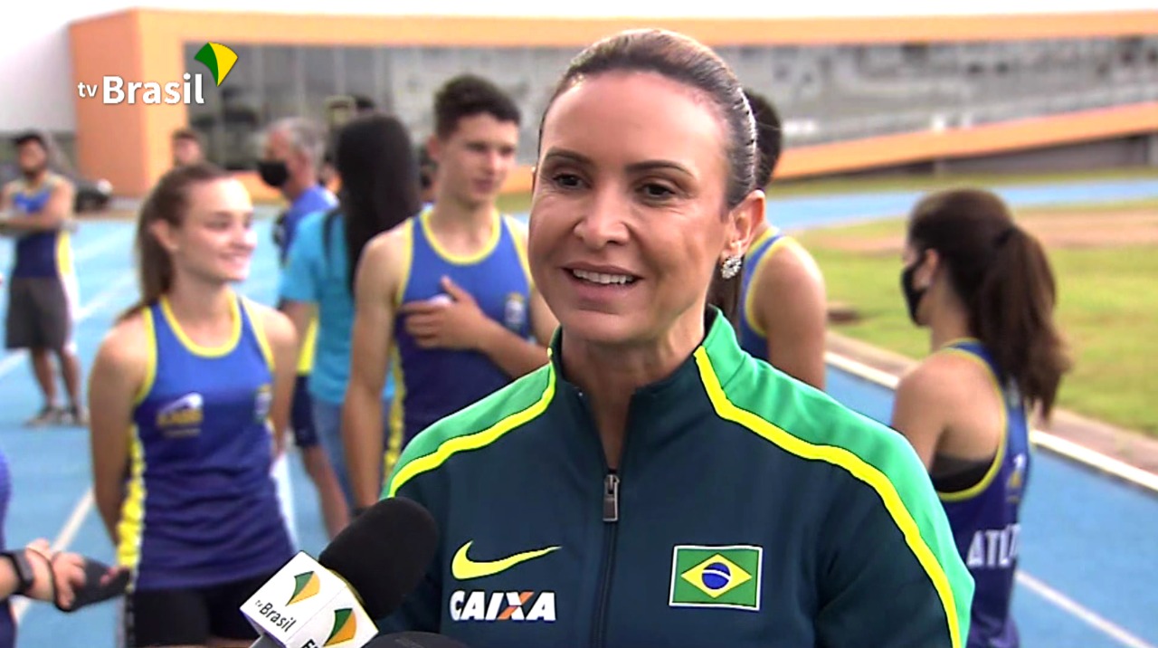 Centro de Treinamento em Atletismo é inaugurado em Cascavel (PR)