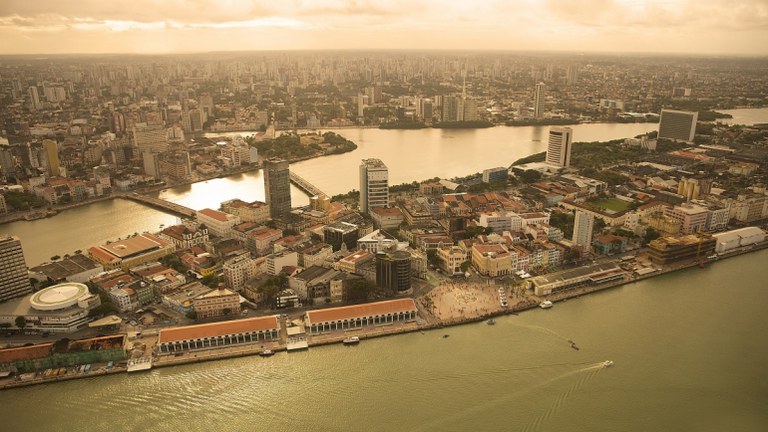 BNDES apoia revitalização de patrimônio histórico brasileiro