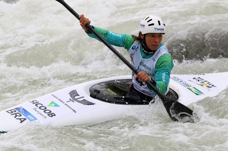 52 atletas militares já estão classificados para os jogos