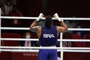 Boxe já tem medalha garantida nas Olimpíadas
