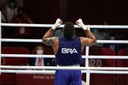 Boxe já tem medalha garantida nas Olimpíadas