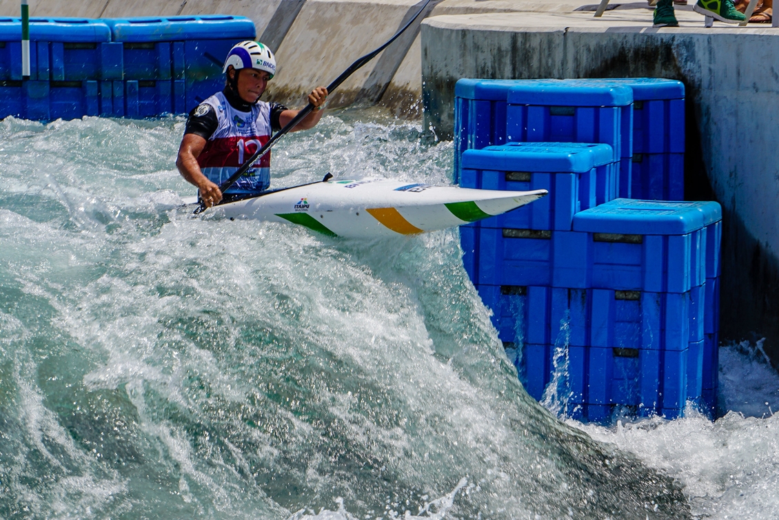 Brasil contará com maior delegação nos Jogos de Tóquio