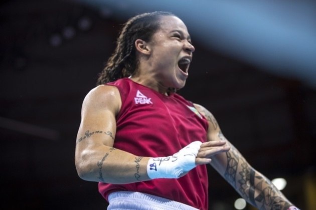 Jogos de Tóquio contam com mais de 30% de atletas militares