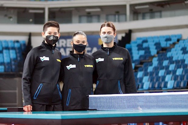 Mais 62 atletas são contemplados com o Bolsa Pódio