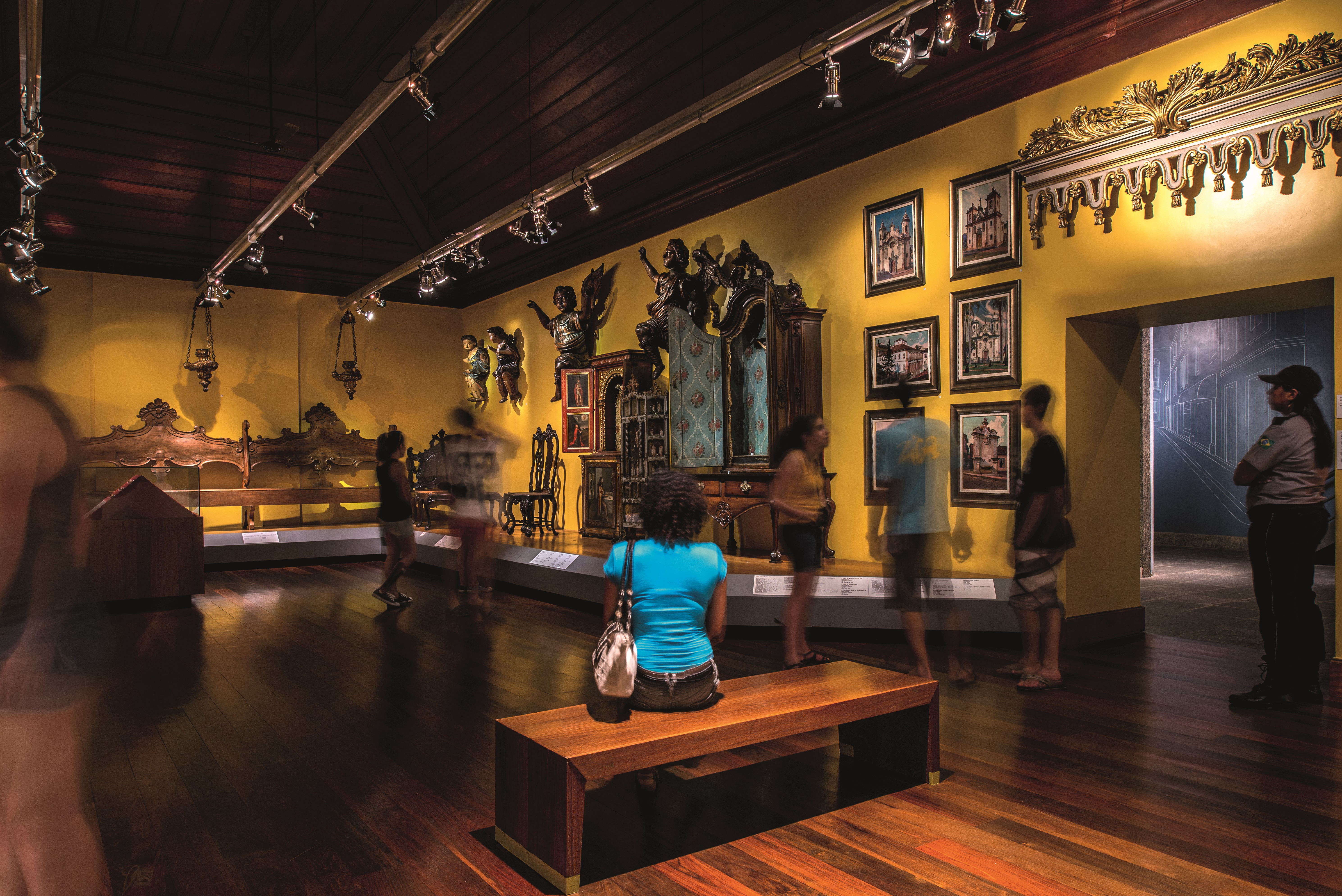 Inscrições para a 15ª edição da Primavera dos Museus vão até dia 22 de agosto