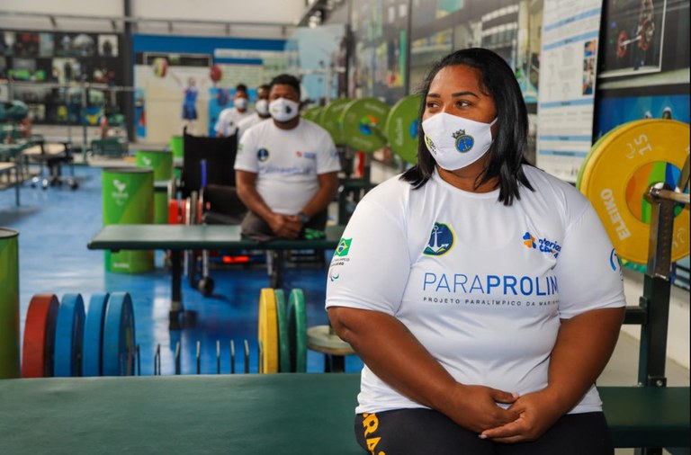 Projeto João do Pulo leva o esporte a pessoas com deficiência