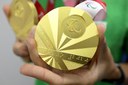Jogos Paralímpicos de Tóquio encerram com recorde de ouros para o Brasil