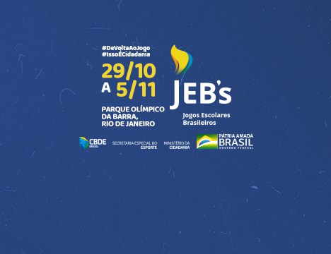 Jogos Esportivos Escolares