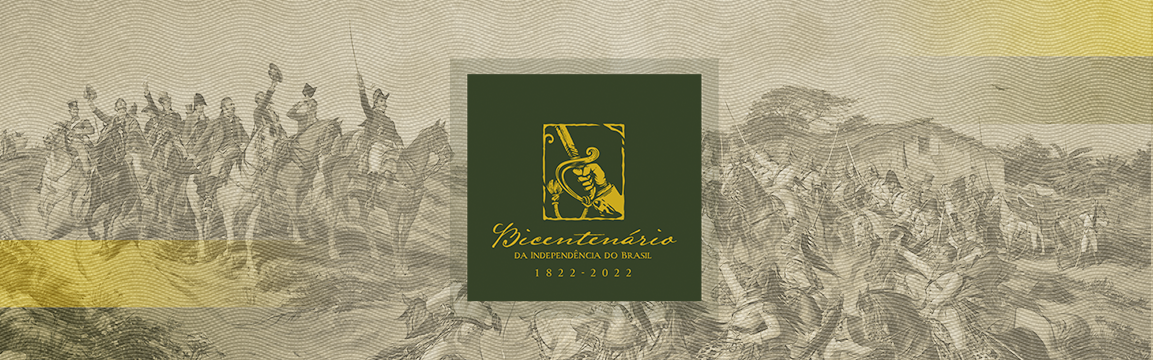 Governo Federal tem agenda de atividades para comemorar o Bicentenário da Independência do Brasil
