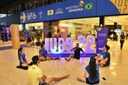 Etapa nacional dos Jogos Universitários Brasileiros contou com disputas em 28 modalidades
