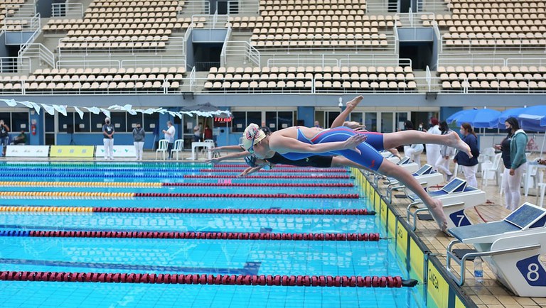 Bolsa Auxílio, para atletas de projetos com recursos captados via LIE, recebe reajuste e chega a R$ 12 mil