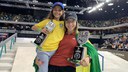 Parque Olímpico da Barra recebe Final da Liga Mundial de skate street 2022