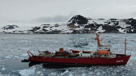 A inauguração ocorre dia 14 de janeiro de 2020 | Foto: Samy Liberman
