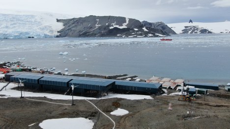 A inauguração ocorre dia 14 de janeiro de 2020 | Foto: Samy Liberman