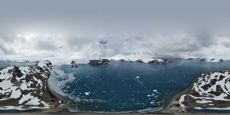 Estação Comandante Ferraz | Foto: Samy Liberman