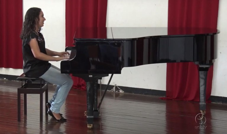 Projeto da Universidade de Brasília adapta partituras para o braile