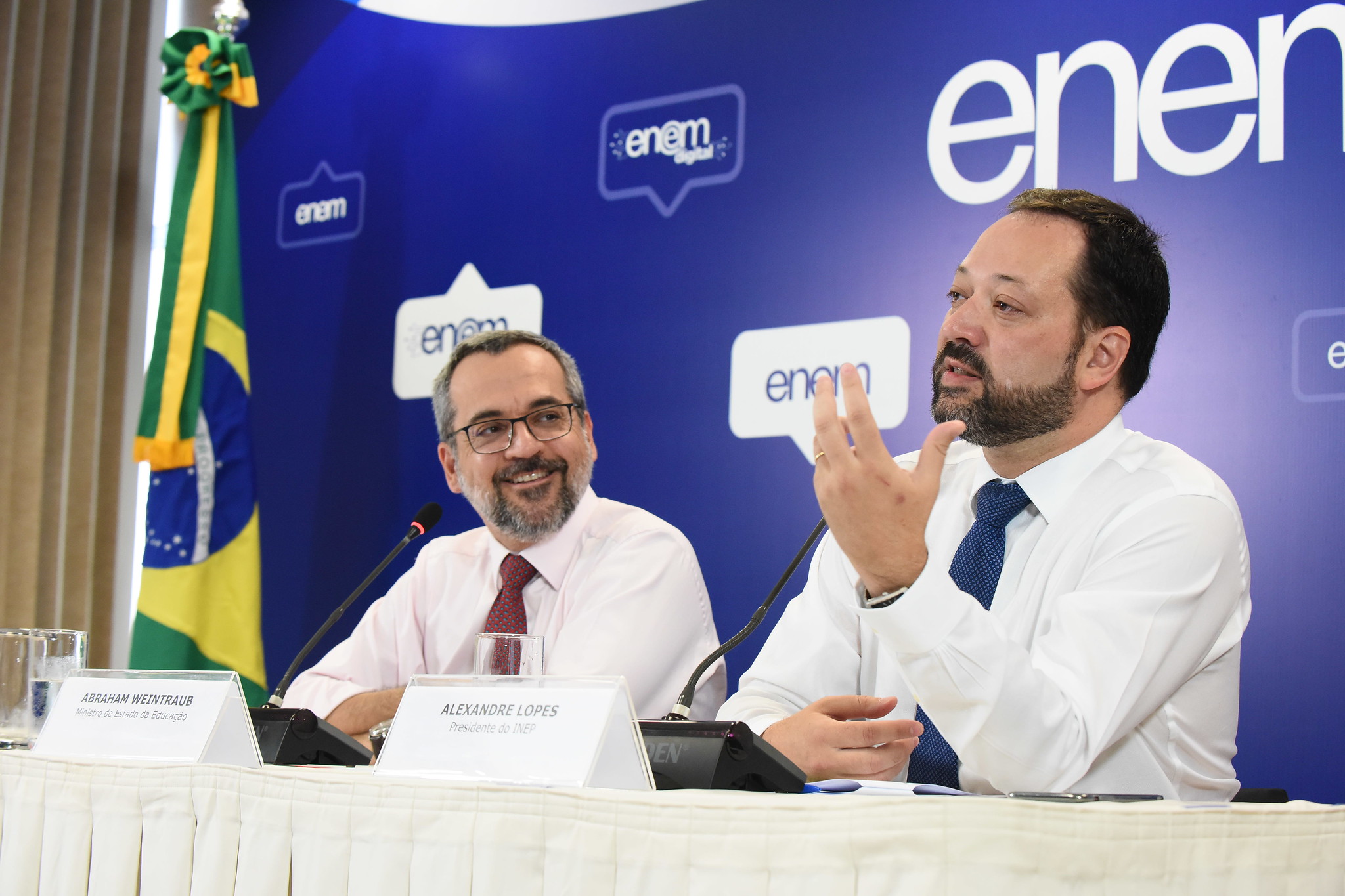 Saiu a nota do Enem 2019! Saiba o que fazer