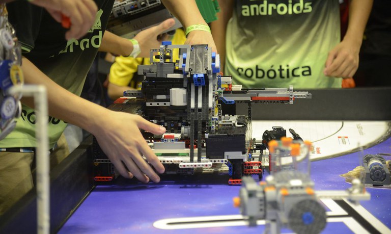 Brasil e Estados Unidos estreitam parceria estratégica em Ciência e Tecnologia